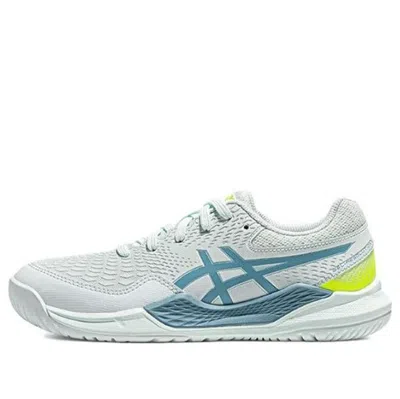 ASICS (GS) ASICS Gel Resolution 9 'Soothing Sea'