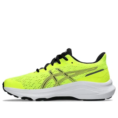 ASICS (GS) ASICS GT-1000 13 'Neon Green Black'
