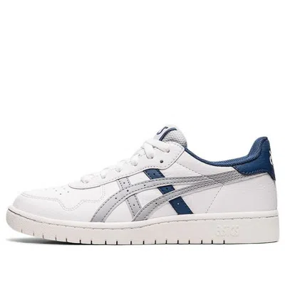 ASICS (GS) ASICS Japan S 'White Piedmont Grey'