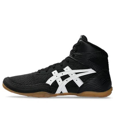 ASICS (GS) ASICS Matflex 7 'Black White'