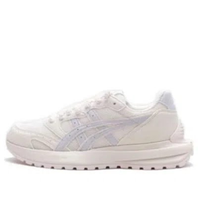 ASICS (GS) ASICS Tarther Sc Sport Style Shoes 'White Blue'