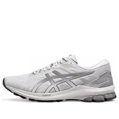 ASICS ASICS GT-1000 10 Running Shoes 'White Silver'