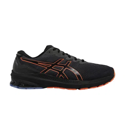 ASICS GT 1000 11 GTX 'BLACK SHOCKING ORANGE'
