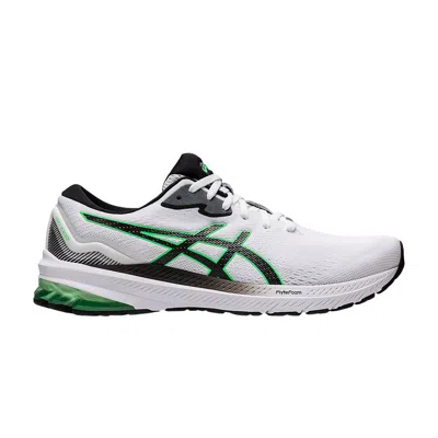 ASICS GT 1000 11 'WHITE BLACK'