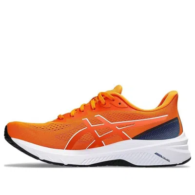 ASICS ASICS GT-1000 12 'Bright Orange White'