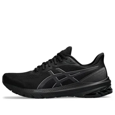 ASICS ASICS GT-1000 12 Extra Wide 'Black Carrier Grey'