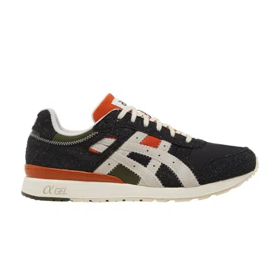 ASICS GT 2 'BLACK CREAM ORANGE'