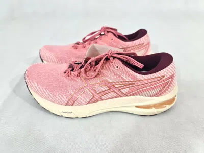 ASICS ASICS GT 2000 10 - LAUFSCHUH STABILITÄT SMOKEY ROSE/PURE BRONZE GRÖSSE 40