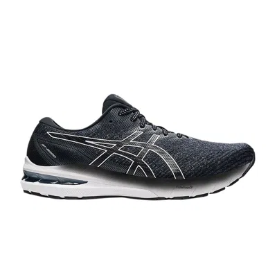 ASICS GT 2000 10 2E WIDE 'BLACK WHITE'