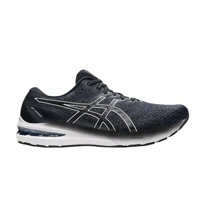 ASICS GT 2000 10 'BLACK WHITE'