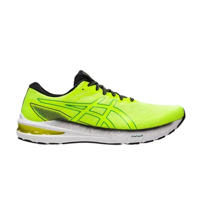 ASICS GT 2000 10 'HUDDLE YELLOW'