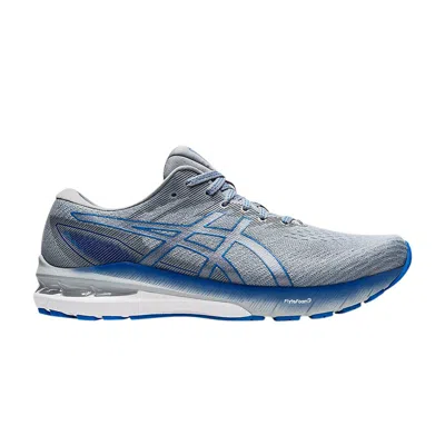 ASICS GT 2000 10 'SHEET ROCK ELECTRIC BLUE'