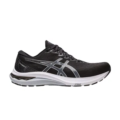 ASICS GT 2000 11 2E WIDE 'BLACK WHITE'