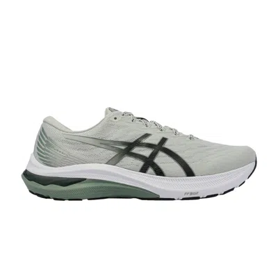 ASICS GT 2000 11 2E WIDE 'LIGHT SAGE BLACK'