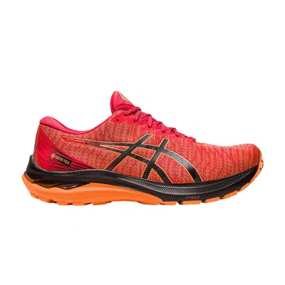 ASICS GT 2000 11 GORE-TEX 'ELECTRIC RED'