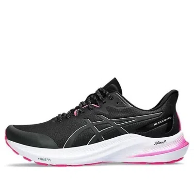 ASICS ASICS GT-2000 12 Lite-Show 'Black Pink'