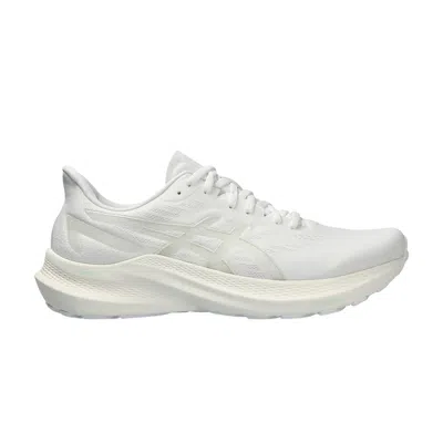 ASICS GT 2000 12 'WHITE OFF WHITE'