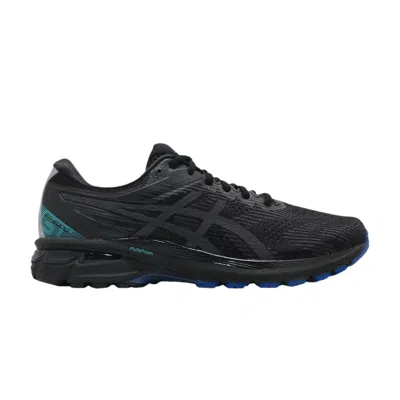 ASICS GT 2000 8 LITE-SHOW 'BLACK BLUE'
