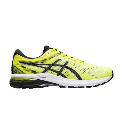 ASICS GT 2000 8 'SOUR YUZU'