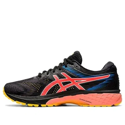 ASICS ASICS GT-2000 8 Trail 'Black Sunrise Red'