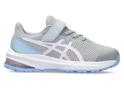 ASICS GT1000 12 SNEAKERS IN PIEDMONT GREY/COSMOS
