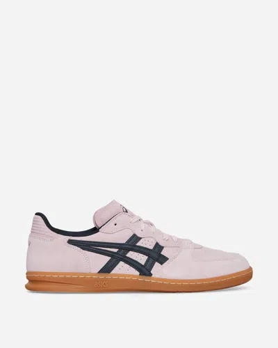 ASICS HAY SKYHAND OG SNEAKERS LIGHT LILAC / BLUEBERRY