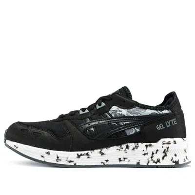 ASICS ASICS Hyper Gel-Lyte 'Black White Grey'