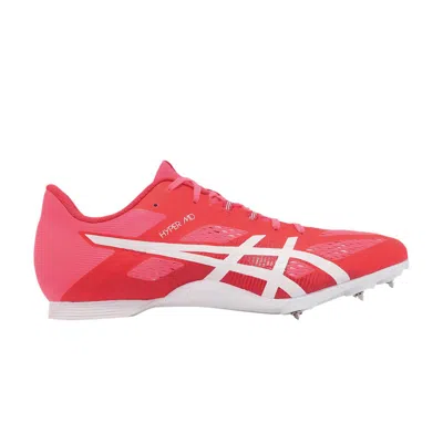 ASICS HYPER MD 8 'DIVE PINK'