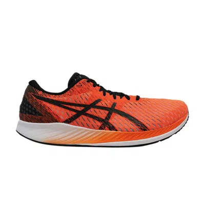 ASICS HYPER SPEED 2E WIDE 'SHOCKING ORANGE'