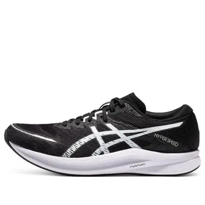 ASICS ASICS Hyper Speed 3 'Black White'