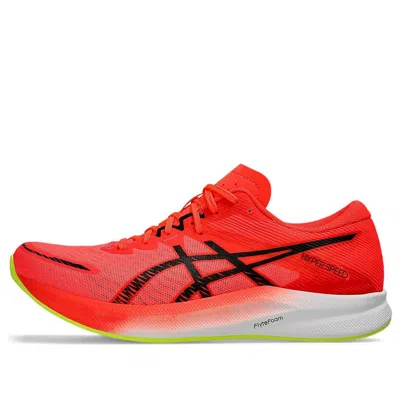 ASICS ASICS Hyper Speed 3 'Sunrise Red Black'