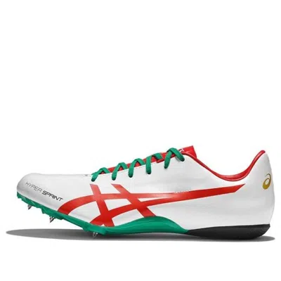 ASICS ASICS Hyper Sprint 7 Running Shoes 'Lightning Red'