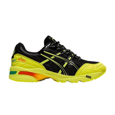 ASICS IAB STUDIO X GEL 1090 'BLACK LIME'