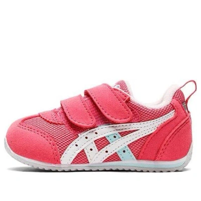 ASICS ASICS Idaho Baby 4 'Pink White'