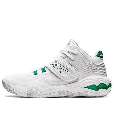 ASICS ASICS Invade Nova 'White Green'