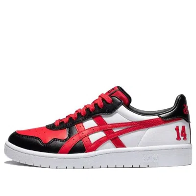 ASICS ASICS Japan S 'White Black Red'