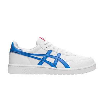 ASICS JAPAN S 'WHITE BLUE COAST'