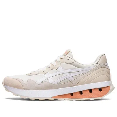 ASICS ASICS Jogger X81 'Cream Orange'