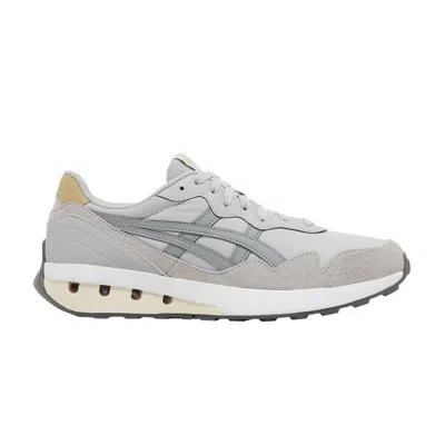 ASICS JOGGER X81 'PIEDMONT GREY'