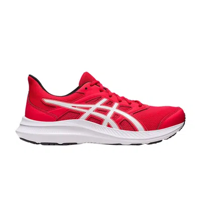ASICS JOLT 4 'ELECTRIC RED'