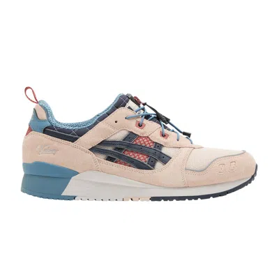 ASICS KEBOZ X MITA X GEL LYTE 3 OG 'TAITO'