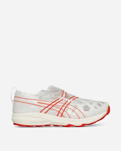 ASICS Kengo Kuma Archisite Oru Sneakers