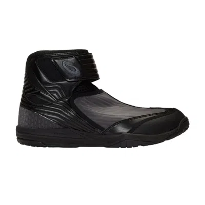 ASICS KIKO KOSTADINOV X GEL NEPXA 'BLACK'