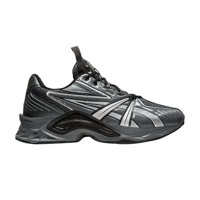 ASICS KIKO KOSTADINOV X HN2-S PROTOBLAST 'STEEL GREY PURE SILVER'