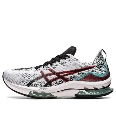 ASICS ASICS Kinsei Blast 'White Black'