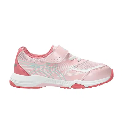 ASICS ASICS LAZERBEAM KE MG GS 'LIGHT PINK LIGHT MINT' | KID'S SIZE 12.5