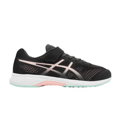 ASICS LAZERBEAM RH MG 'BLACK LIGHT PINK MINT'