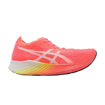 ASICS MAGIC SPEED 'BLAZING CORAL'