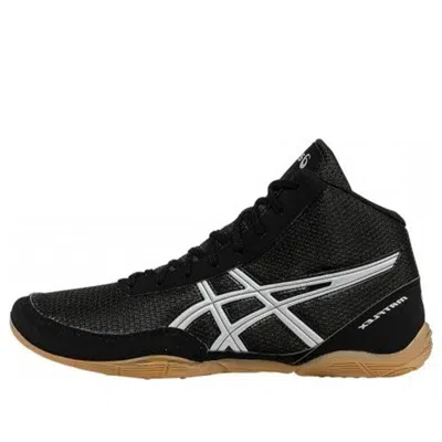 ASICS ASICS Matflex 5 'Black Silver'