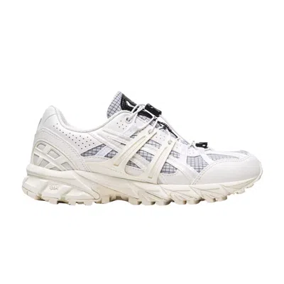 ASICS MATIN KIM X WMNS GEL SONOMA 15-50 'TRACING EGO - GREY'